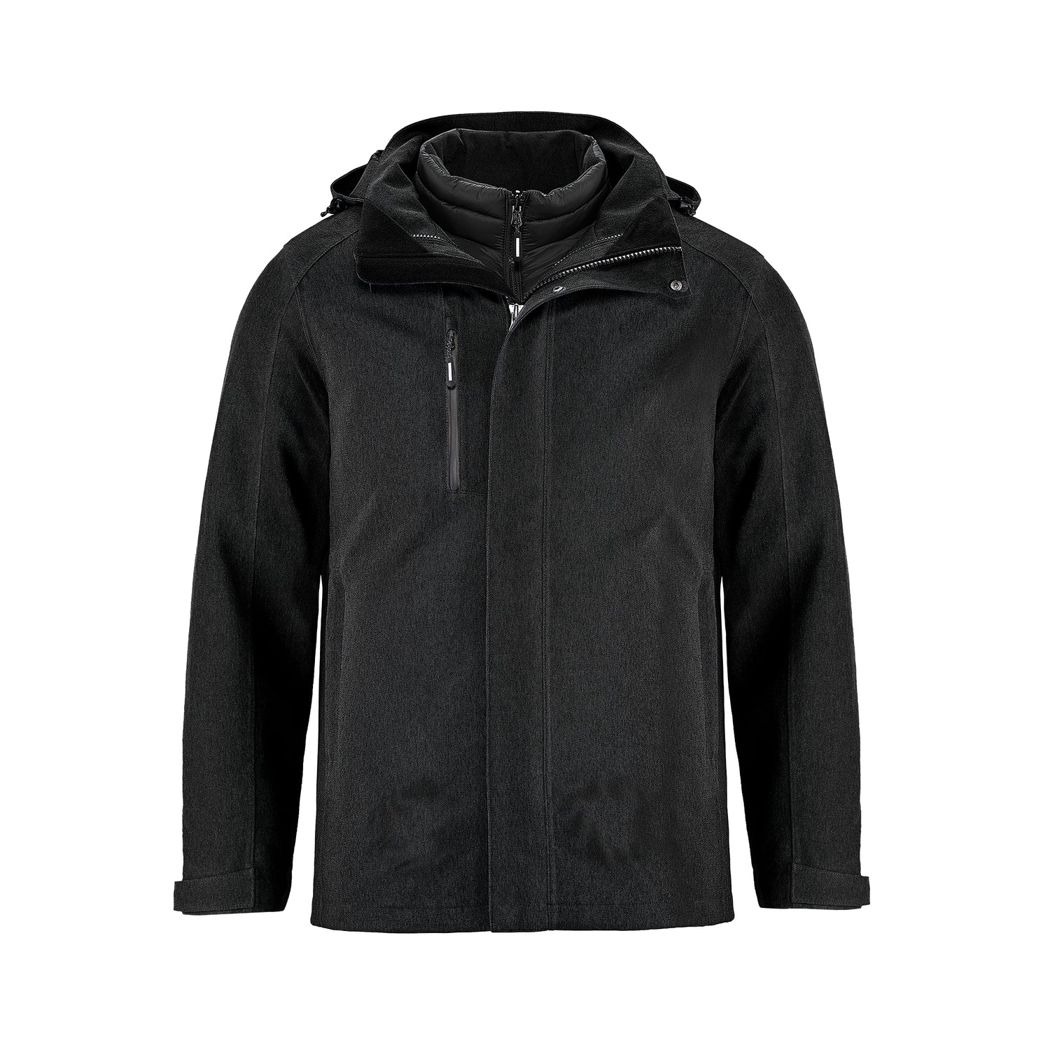 Outerwear